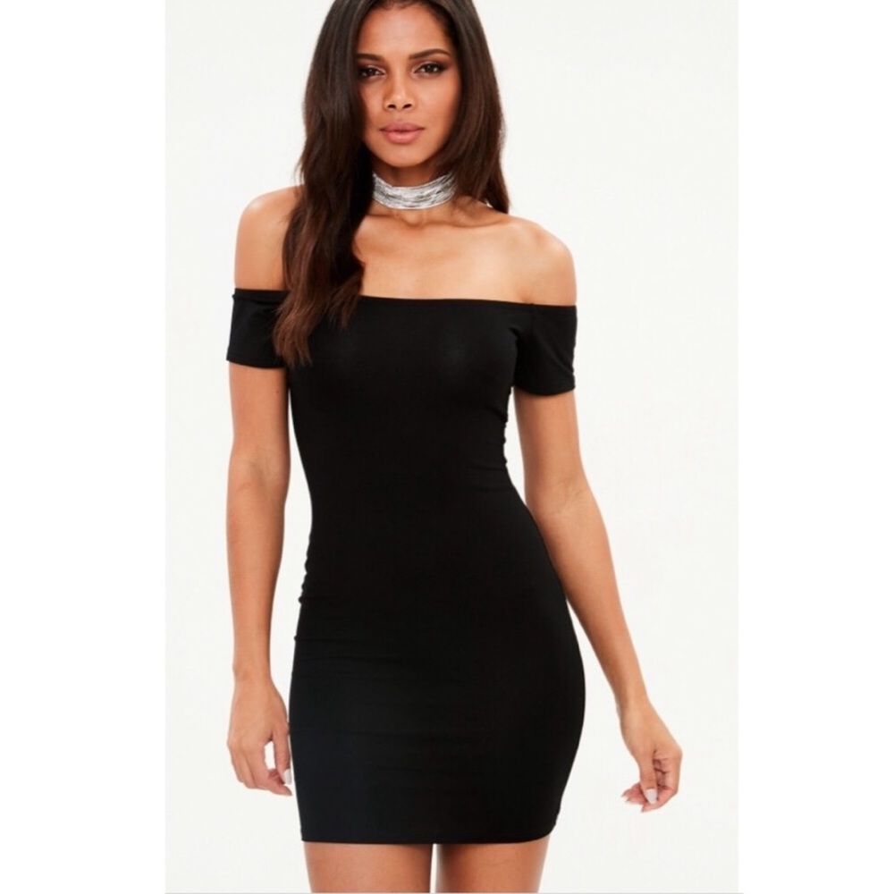 NWT Missguided Mini Dress